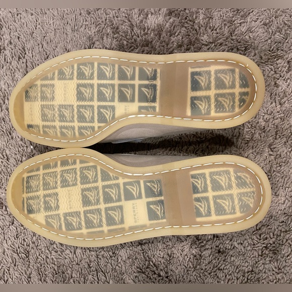 Vintage Sperry Boat Shoes size 9 Box included - Picture 6 of 7